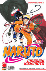 Naruto il mito